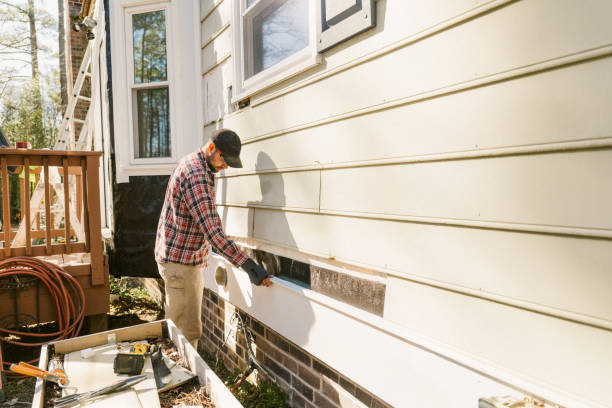 Trusted Wood Siding service in Dyke, VA - Creative Siding